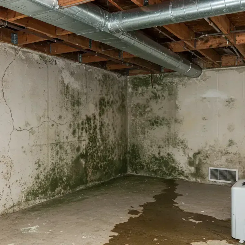 Professional Mold Removal in Carrollton, MI